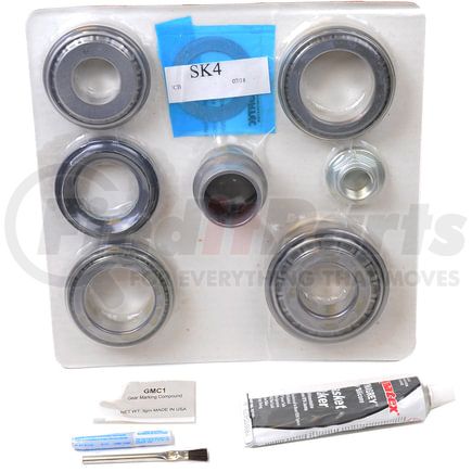 SDK381-MK by SKF - Differential Rebuild Kit