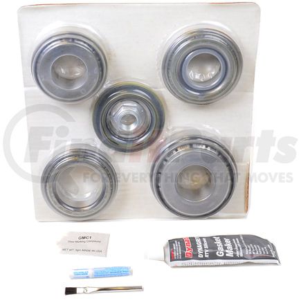 SDK382 by SKF - Differential Rebuild Kit