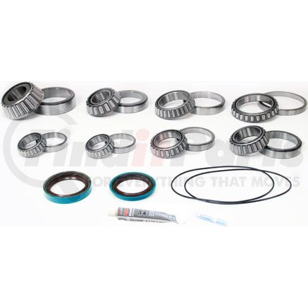 SDK4406 by SKF - Differential Rebuild Kit