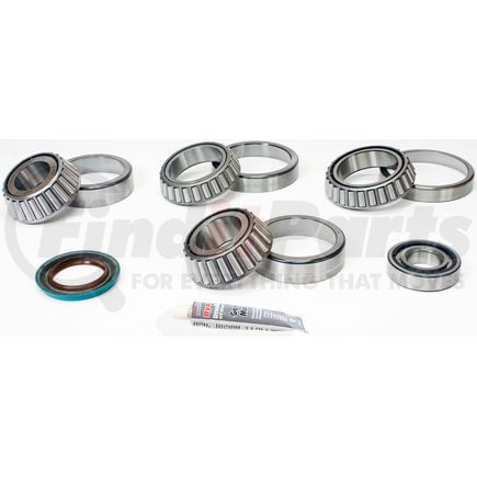 SKF SDK50 Axle Differential Bearing and Seal Kit SKF SDK50 Differential Rebuild Kit