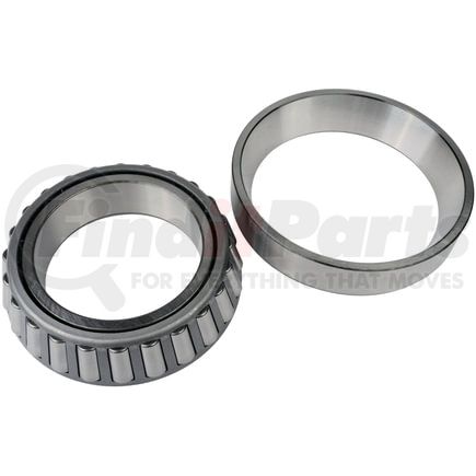 SET404 by SKF - Tapered Roller Bearing Set (Bearing And Race)