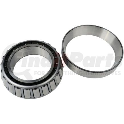 SET415 by SKF - Tapered Roller Bearing Set (Bearing And Race)