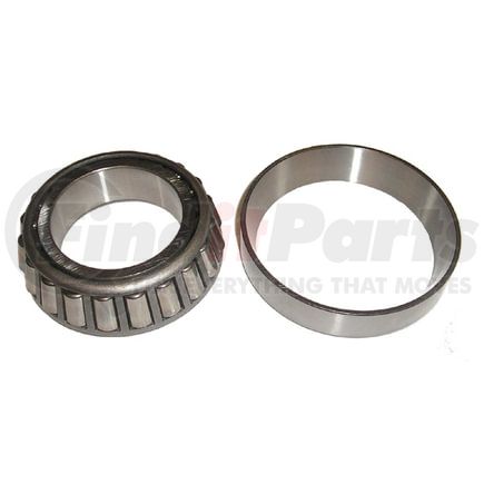 SET416 by SKF - Tapered Roller Bearing Set (Bearing And Race)