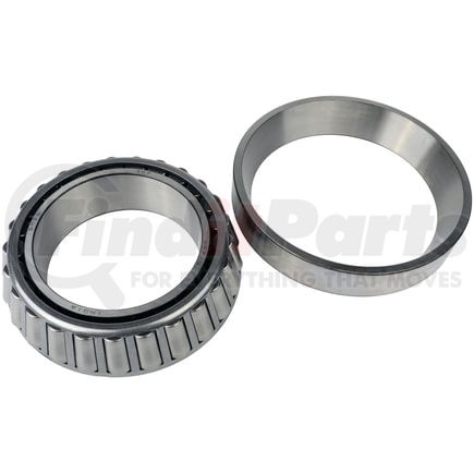 SET499 by SKF - Tapered Roller Bearing Set (Bearing And Race)