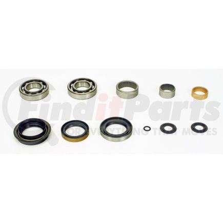 STCK1345 by SKF - Transfer Case Rebuild Kit