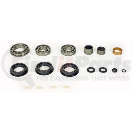 STCK1354 by SKF - Transfer Case Rebuild Kit