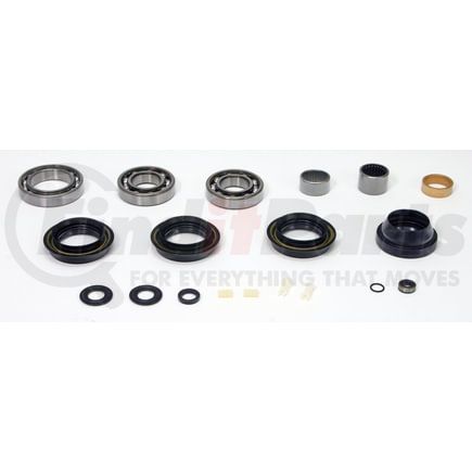 STCK1356 by SKF - Transfer Case Rebuild Kit