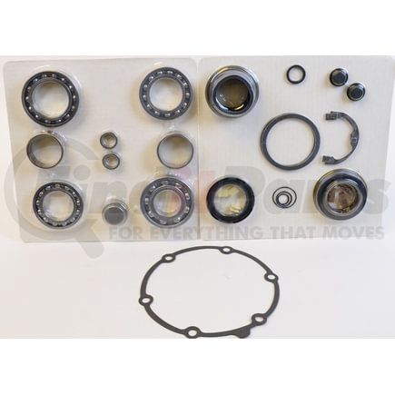 STCK1222 by SKF - Transfer Case Rebuild Kit