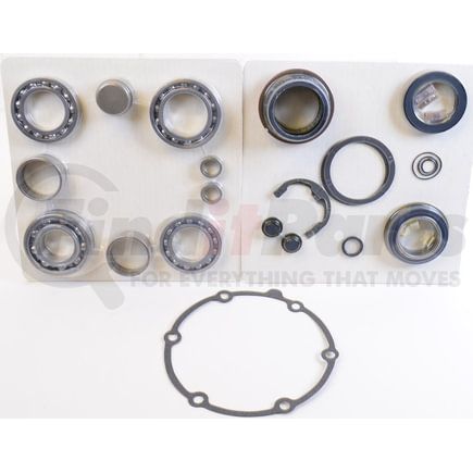 STCK1225 by SKF - Transfer Case Rebuild Kit