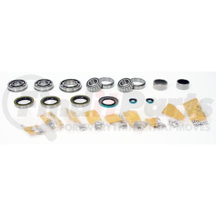 STCK205-F by SKF - Transfer Case Rebuild Kit