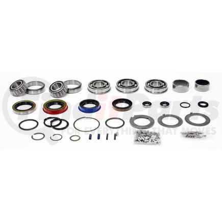 STCK205-G by SKF - Transfer Case Rebuild Kit