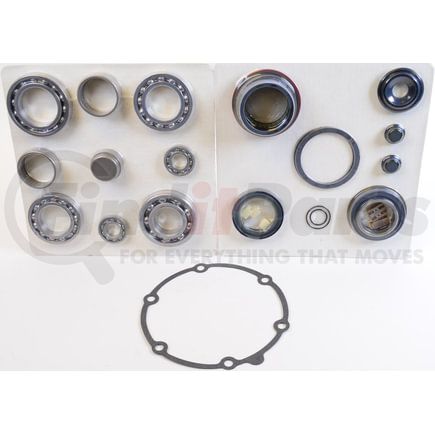 STCK1625 by SKF - Transfer Case Rebuild Kit