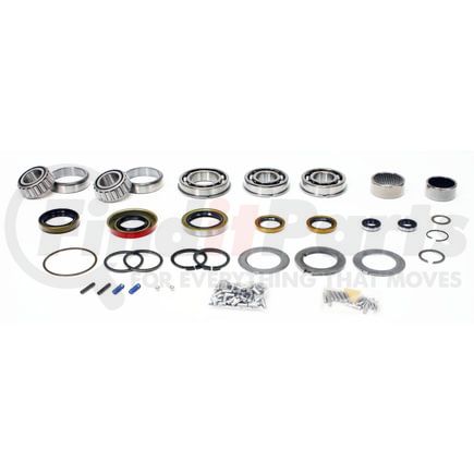 STCK205-D by SKF - Transfer Case Rebuild Kit