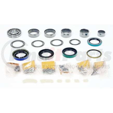 STCK208 by SKF - Transfer Case Rebuild Kit