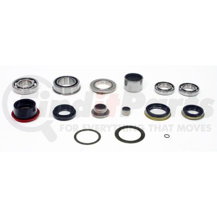 STCK226 by SKF - Transfer Case Rebuild Kit