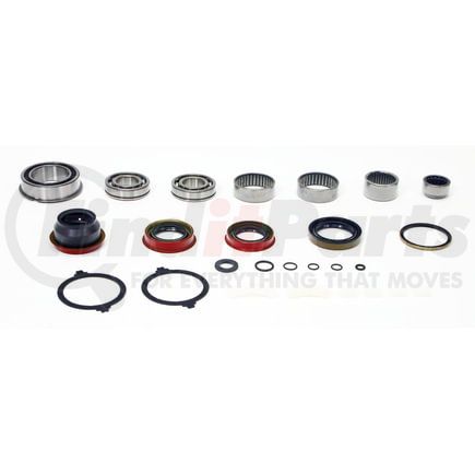 STCK231 by SKF - Transfer Case Rebuild Kit