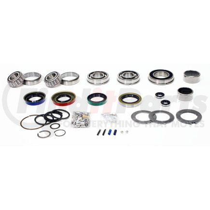 STCK205-GDM4 by SKF - Transfer Case Rebuild Kit