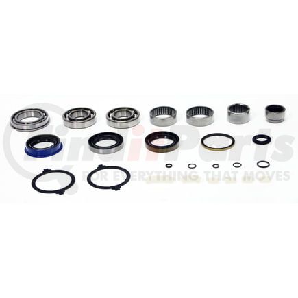 STCK241-EE by SKF - Transfer Case Rebuild Kit