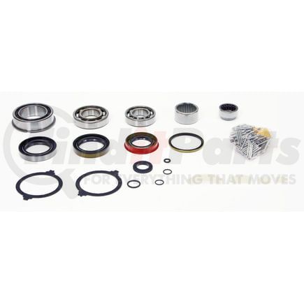 STCK242 by SKF - Transfer Case Rebuild Kit