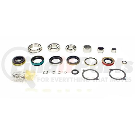 STCK242-BB by SKF - Transfer Case Rebuild Kit