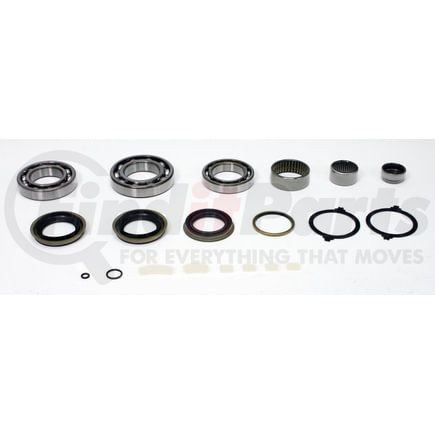 STCK271 by SKF - Transfer Case Rebuild Kit