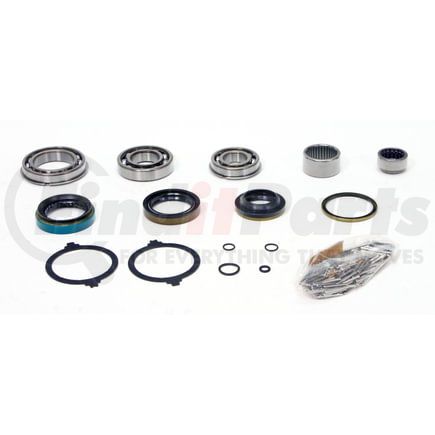 STCK247 by SKF - Transfer Case Rebuild Kit