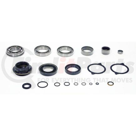 STCK261 by SKF - Transfer Case Rebuild Kit