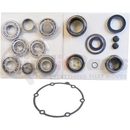 STCK3023 by SKF - Transfer Case Rebuild Kit