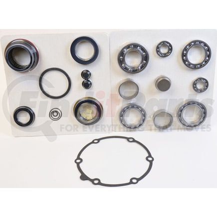 STCK3024 by SKF - Transfer Case Rebuild Kit