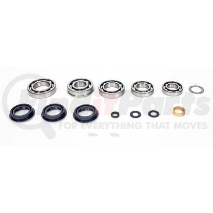 STCK4407 by SKF - Transfer Case Rebuild Kit