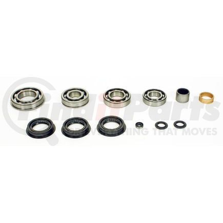 STCK4405-AA by SKF - Transfer Case Rebuild Kit