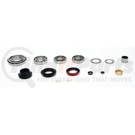 STCK4406 by SKF - Transfer Case Rebuild Kit