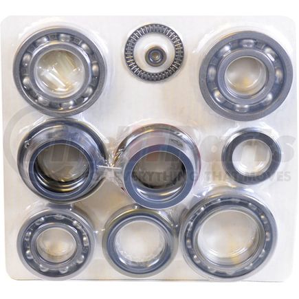 STCK4417 by SKF - Transfer Case Rebuild Kit