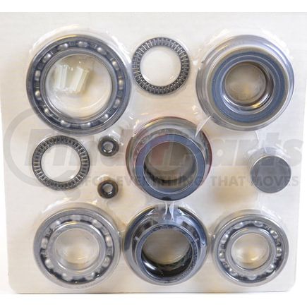 STCK4419 by SKF - Transfer Case Rebuild Kit