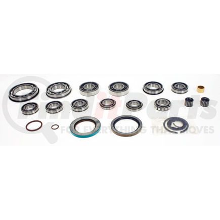 SKF STK145-A Manual Transmission Bearing and Seal Overhaul Kit SKF STK145-A Manual Transmission Bearing And Seal Rebuild Kit