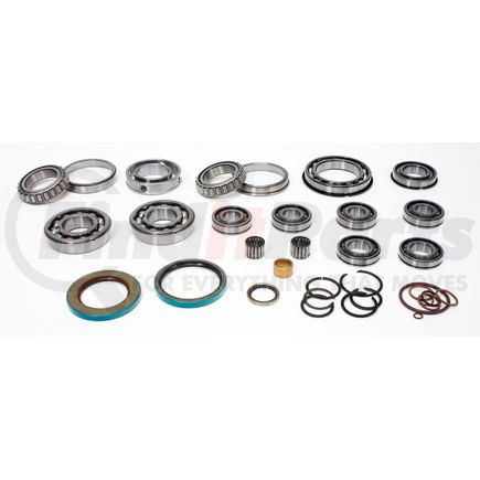 STK146 by SKF - Manual Transmission Bearing And Seal Rebuild Kit