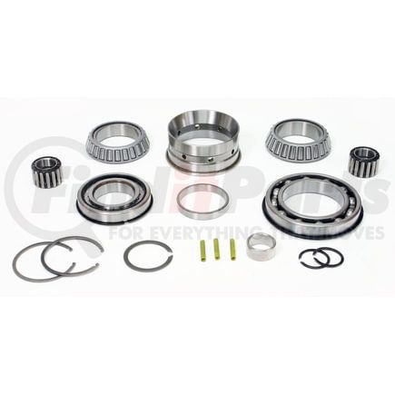 STK2924 by SKF - Manual Transmission Bearing And Seal Rebuild Kit