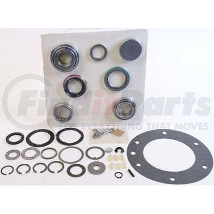 STK5 by SKF - Manual Transmission Bearing And Seal Rebuild Kit