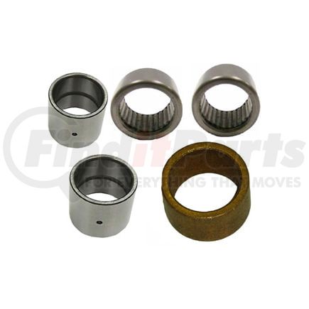 SKF STK58 Manual Transmission Bearing and Seal Overhaul Kit SKF STK58 Manual Transmission Bearing And Seal Rebuild Kit