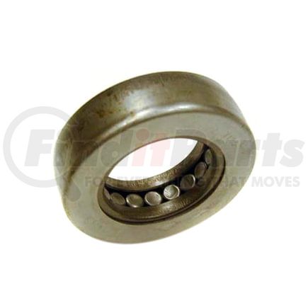 T126 by SKF - Thrust Needle Bearing