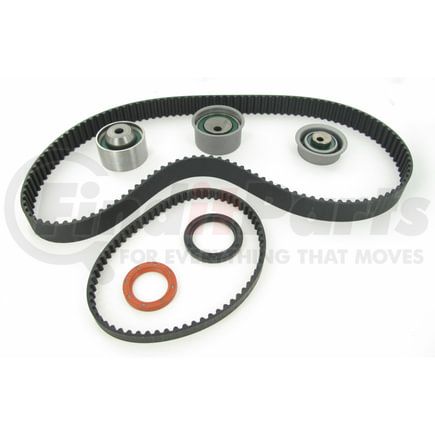 TBK232P by SKF - Timing Belt And Seal Kit