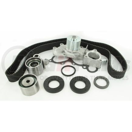 TBK271WP by SKF - Timing Belt And Waterpump Kit