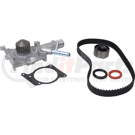 TBK283AWP by SKF - Timing Belt And Waterpump Kit