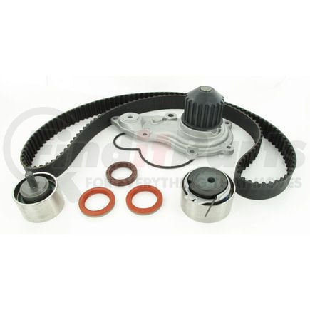 TBK265WP by SKF - Timing Belt And Waterpump Kit
