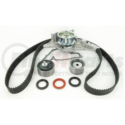 TBK297AWP by SKF - Timing Belt And Waterpump Kit