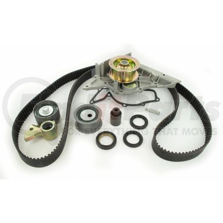 TBK297BWP by SKF - Timing Belt And Waterpump Kit