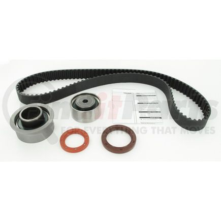 TBK284P by SKF - Timing Belt And Seal Kit