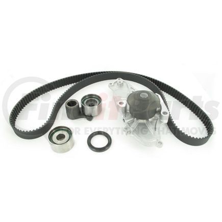 TBK286WP by SKF - Timing Belt And Waterpump Kit