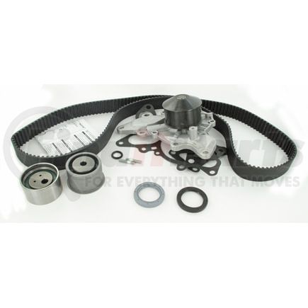 TBK287WP by SKF - Timing Belt And Waterpump Kit