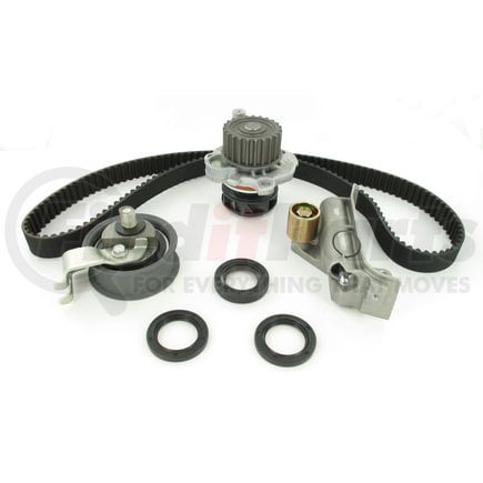 TBK306AWP by SKF - Timing Belt And Waterpump Kit